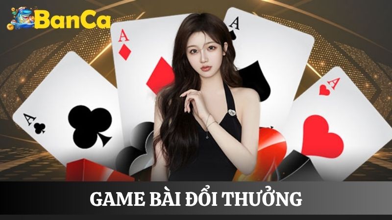Top 3 Trang Web Game Bài Đổi Thưởng Uy Tín Nhất Năm 2025
